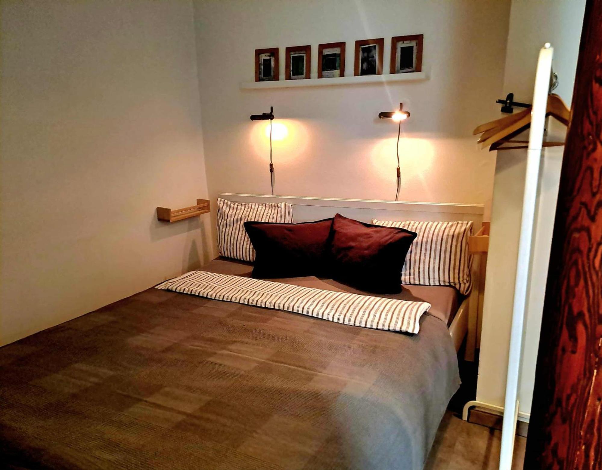 Magnificent Apartment In The Center Of Prague — Photos 1